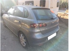 seat ibiza (6l1) del año 2008
