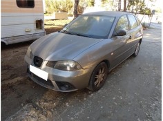seat ibiza (6l1) del año 2008