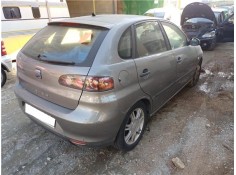 seat ibiza (6l1) del año 2008