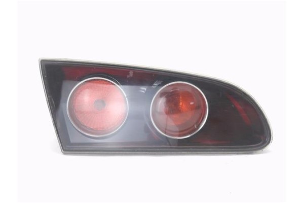 Recambio de piloto porton trasero izquierdo para seat ibiza (6l1) 1.4 fresh referencia OEM IAM 6L6945093L 6L6945107F 