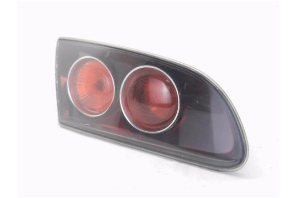 Recambio de piloto porton trasero izquierdo para seat ibiza (6l1) 1.4 fresh referencia OEM IAM 6L6945093L 6L6945107F 