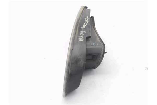 Recambio de piloto porton trasero izquierdo para seat ibiza (6l1) 1.4 fresh referencia OEM IAM 6L6945093L 6L6945107F 