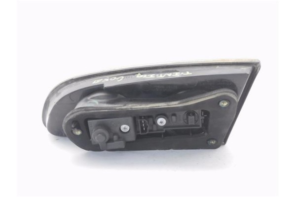 Recambio de piloto porton trasero izquierdo para seat ibiza (6l1) 1.4 fresh referencia OEM IAM 6L6945093L 6L6945107F 