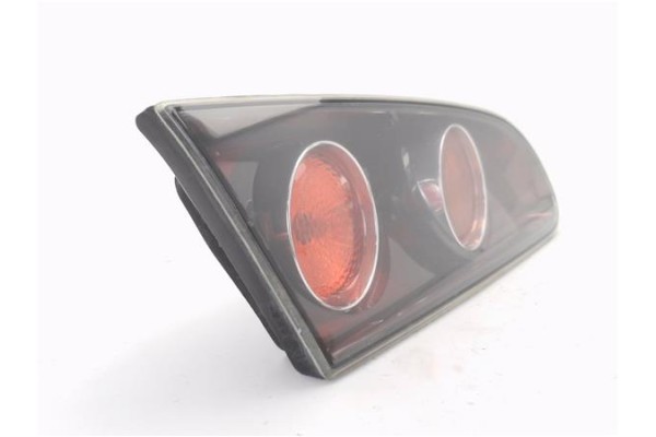 Recambio de piloto porton trasero izquierdo para seat ibiza (6l1) 1.4 fresh referencia OEM IAM 6L6945093L 6L6945107F 