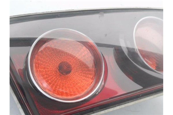 Recambio de piloto porton trasero izquierdo para seat ibiza (6l1) 1.4 fresh referencia OEM IAM 6L6945093L 6L6945107F 