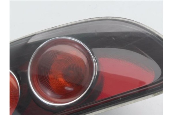 Recambio de piloto porton trasero izquierdo para seat ibiza (6l1) 1.4 fresh referencia OEM IAM 6L6945093L 6L6945107F 