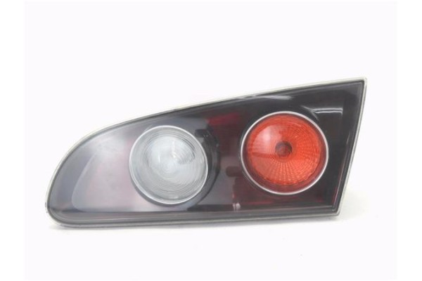 Recambio de piloto porton trasero derecho para seat ibiza (6l1) 1.4 fresh referencia OEM IAM 6L6945094L 6L6945108F 