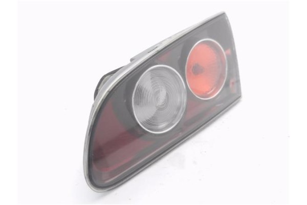 Recambio de piloto porton trasero derecho para seat ibiza (6l1) 1.4 fresh referencia OEM IAM 6L6945094L 6L6945108F 