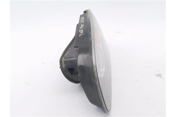 Recambio de piloto porton trasero derecho para seat ibiza (6l1) 1.4 fresh referencia OEM IAM 6L6945094L 6L6945108F 