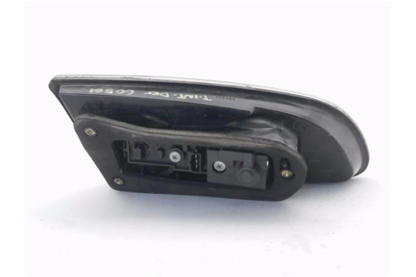 Recambio de piloto porton trasero derecho para seat ibiza (6l1) 1.4 fresh referencia OEM IAM 6L6945094L 6L6945108F 
