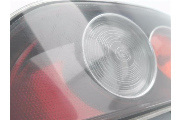 Recambio de piloto porton trasero derecho para seat ibiza (6l1) 1.4 fresh referencia OEM IAM 6L6945094L 6L6945108F 