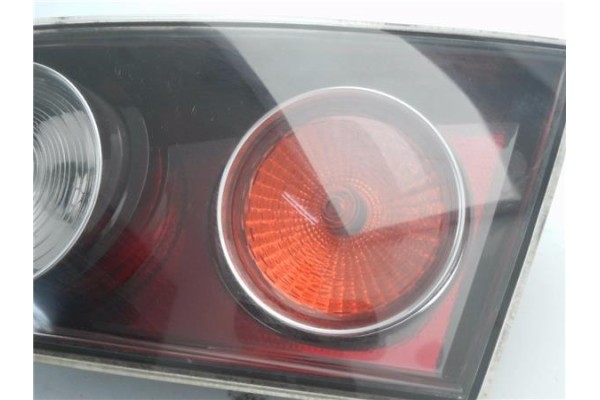 Recambio de piloto porton trasero derecho para seat ibiza (6l1) 1.4 fresh referencia OEM IAM 6L6945094L 6L6945108F 