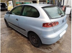 seat ibiza (6l1) del año 2003