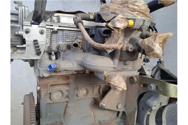 Recambio de motor completo para lancia y 1.2 le referencia OEM IAM 840A3000 840A3000 