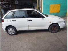 seat ibiza (6k1) del año 1999