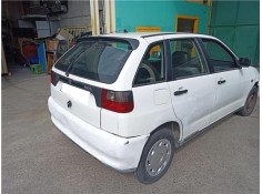 seat ibiza (6k1) del año 1999