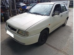 seat ibiza (6k1) del año 1999