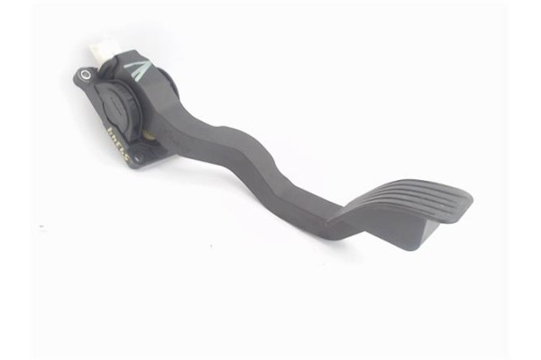 Recambio de pedal acelerador para peugeot 206 2.0 hdi 90 referencia OEM IAM   