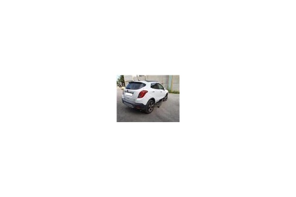 Recambio de servofreno para opel mokka 1.7 excellence referencia OEM IAM 95077590  