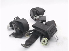 Recambio de juego cinturones trasero para volkswagen golf iv berlina (1j1) referencia OEM IAM 1J6857806B 1J6857805B 
