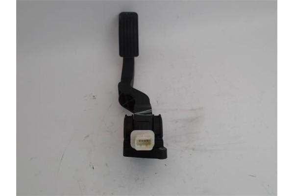 Recambio de pedal acelerador para peugeot 206 2.0 hdi 90 referencia OEM IAM   
