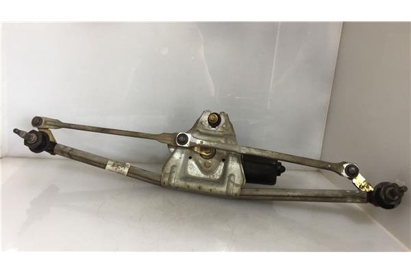 Recambio de motor limpiaparabrisas delantero para renault kangoo i (f/kc0) 1.2 (kc0a, kc0k, kc0f, kc01) referencia OEM IAM 82001