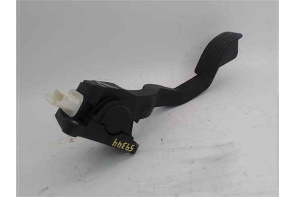 Recambio de pedal acelerador para peugeot 206 2.0 hdi 90 referencia OEM IAM   