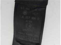 Recambio de juego cinturones trasero para volkswagen golf iv berlina (1j1) referencia OEM IAM 1J6857806B 1J6857805B 