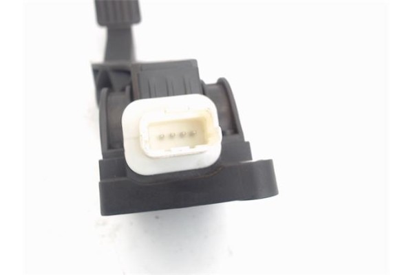 Recambio de pedal acelerador para peugeot 206 2.0 hdi 90 referencia OEM IAM   