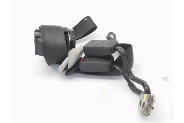 Recambio de juego cinturones trasero para volkswagen golf iv berlina (1j1) referencia OEM IAM 1J6857806B 1J6857805B 