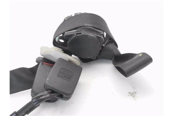 Recambio de juego cinturones trasero para volkswagen golf iv berlina (1j1) referencia OEM IAM 1J6857806B 1J6857805B 