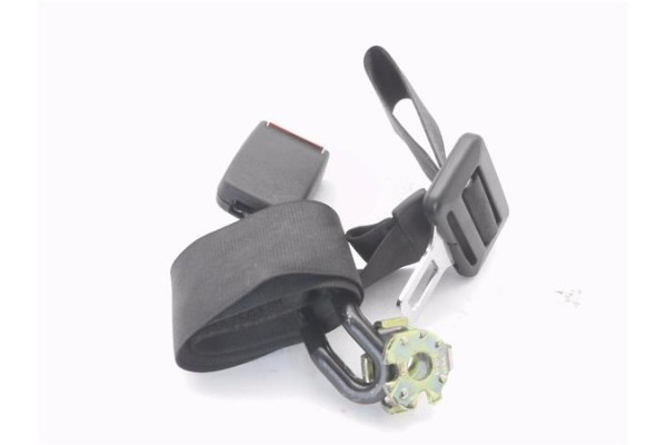 Recambio de juego cinturones trasero para volkswagen golf iv berlina (1j1) referencia OEM IAM 1J6857806B 1J6857805B 