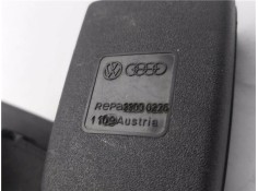 Recambio de juego cinturones trasero para volkswagen golf iv berlina (1j1) referencia OEM IAM 1J6857806B 1J6857805B 