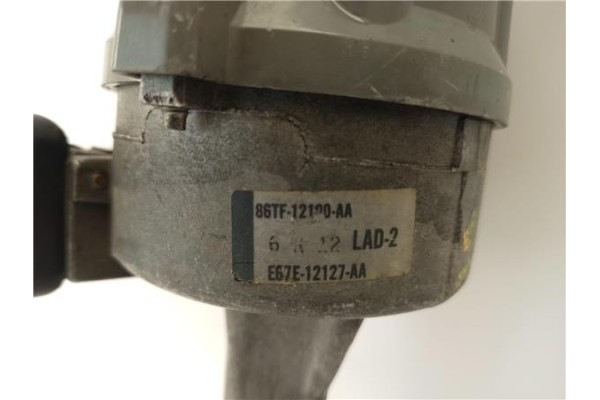 Recambio de delco para ford scorpio referencia OEM IAM MOTORCRAFT 86TF-12100-AA E67E-12127-AA 