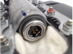 Recambio de airbag lateral delantero izquierdo para bmw serie x5 (e53) referencia OEM IAM 307037233031  