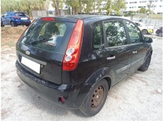 ford fiesta v (jh_, jd_) del año 2006
