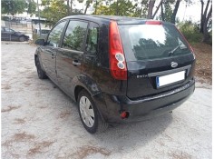 ford fiesta v (jh_, jd_) del año 2006