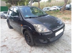 ford fiesta v (jh_, jd_) del año 2006