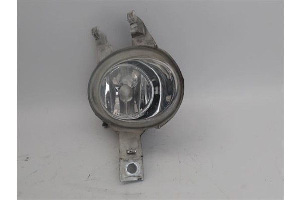 Recambio de faro antiniebla derecho para peugeot 206 2.0 hdi 90 referencia OEM IAM   