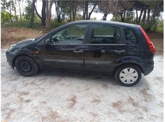 ford fiesta v (jh_, jd_) del año 2006