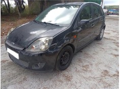 ford fiesta v (jh_, jd_) del año 2006