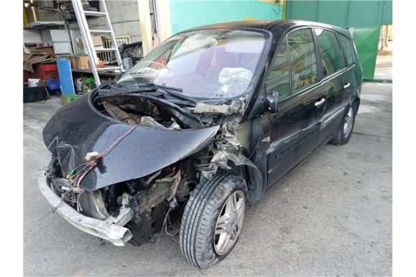 renault grand scénic ii (jm0/1_) del año 2005