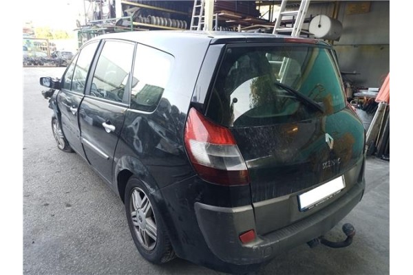 renault grand scénic ii (jm0/1_) del año 2005