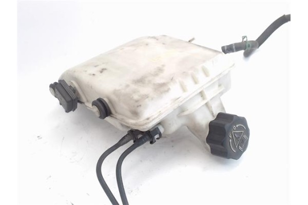Recambio de botella expansion para peugeot 206 2.0 hdi 90 referencia OEM IAM   