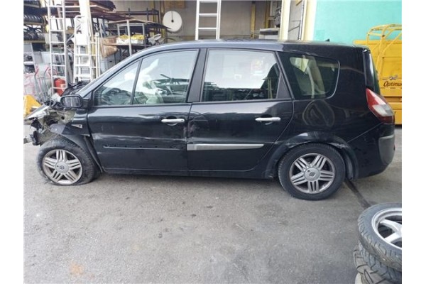 renault grand scénic ii (jm0/1_) del año 2005