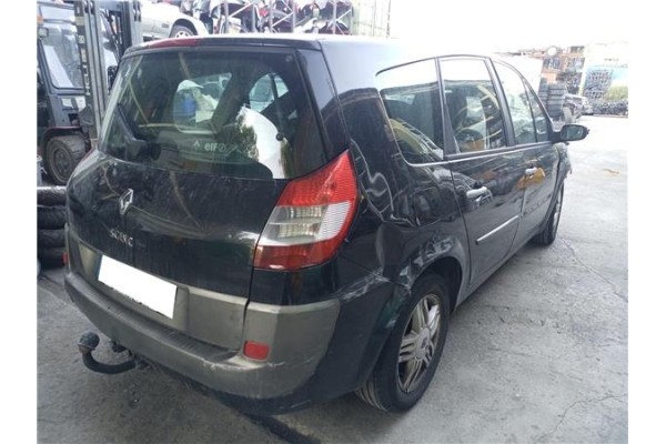 RENAULT GRAND SCÉNIC II (JM0/1_)