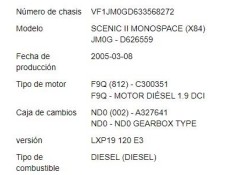 renault grand scénic ii (jm0/1_) del año 2005