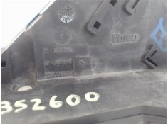 Recambio de cierre electromagnetico trasero derecho para peugeot 207 1.6 hdi referencia OEM IAM 24099816  