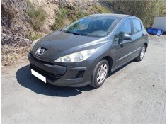 peugeot 308 del año 2008