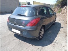 peugeot 308 del año 2008